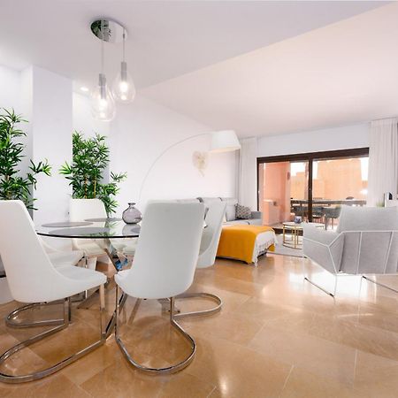 Coto Real 2408 Kiznos Apartment Manilva Exterior photo