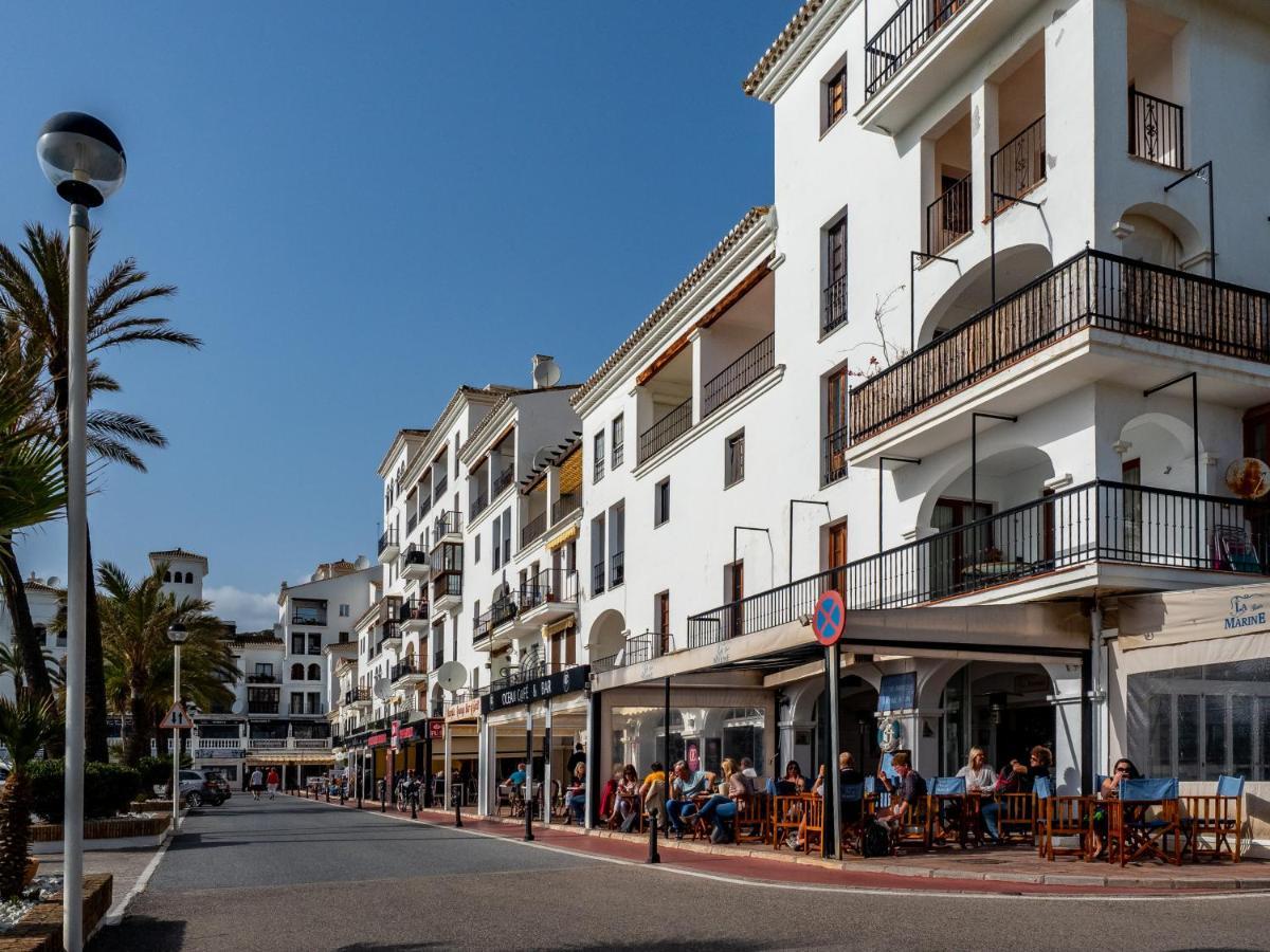 Coto Real 2408 Kiznos Apartment Manilva Exterior photo