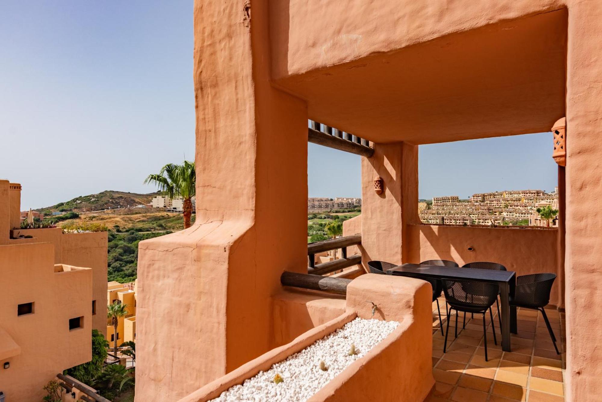 Coto Real 2408 Kiznos Apartment Manilva Exterior photo