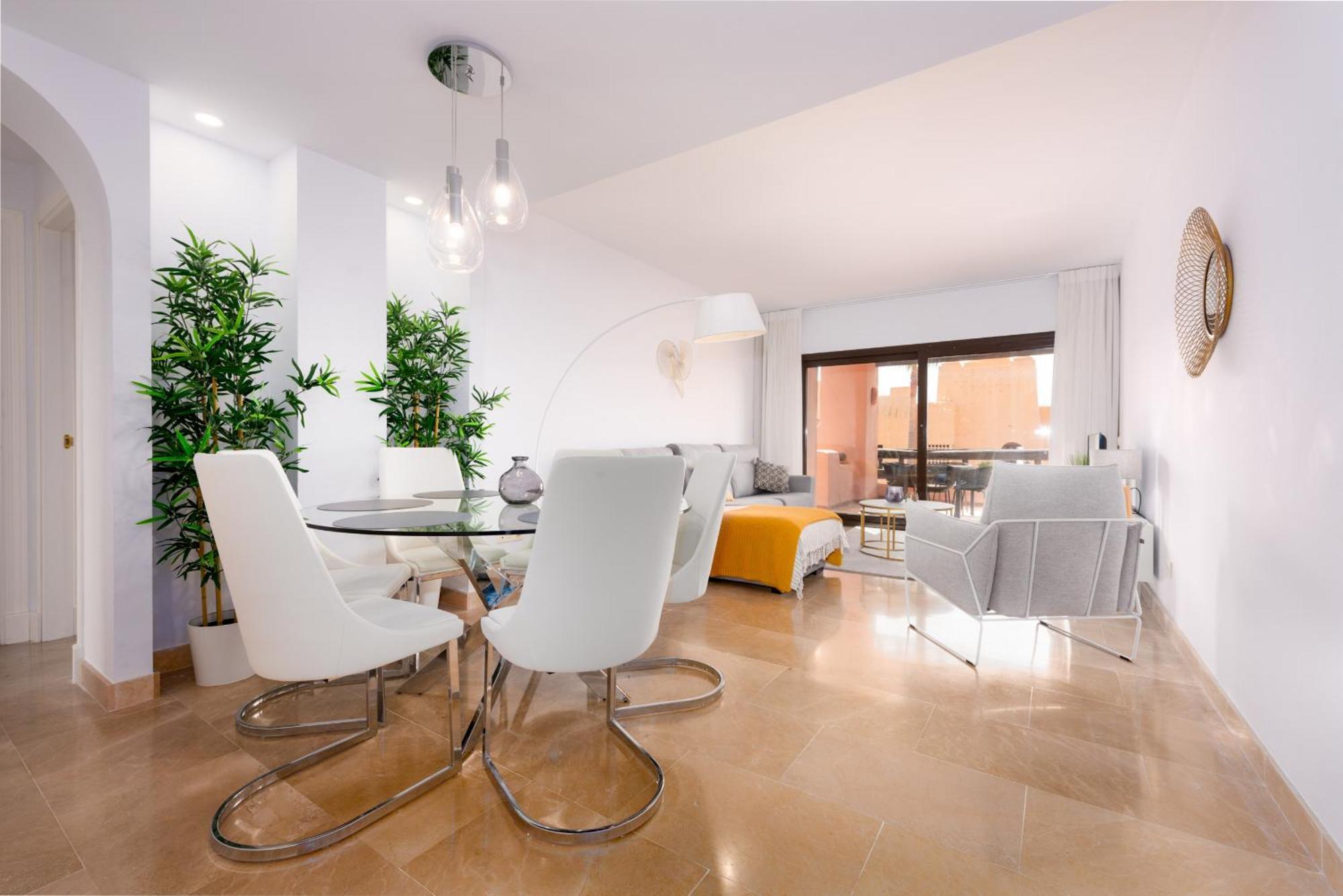 Coto Real 2408 Kiznos Apartment Manilva Exterior photo