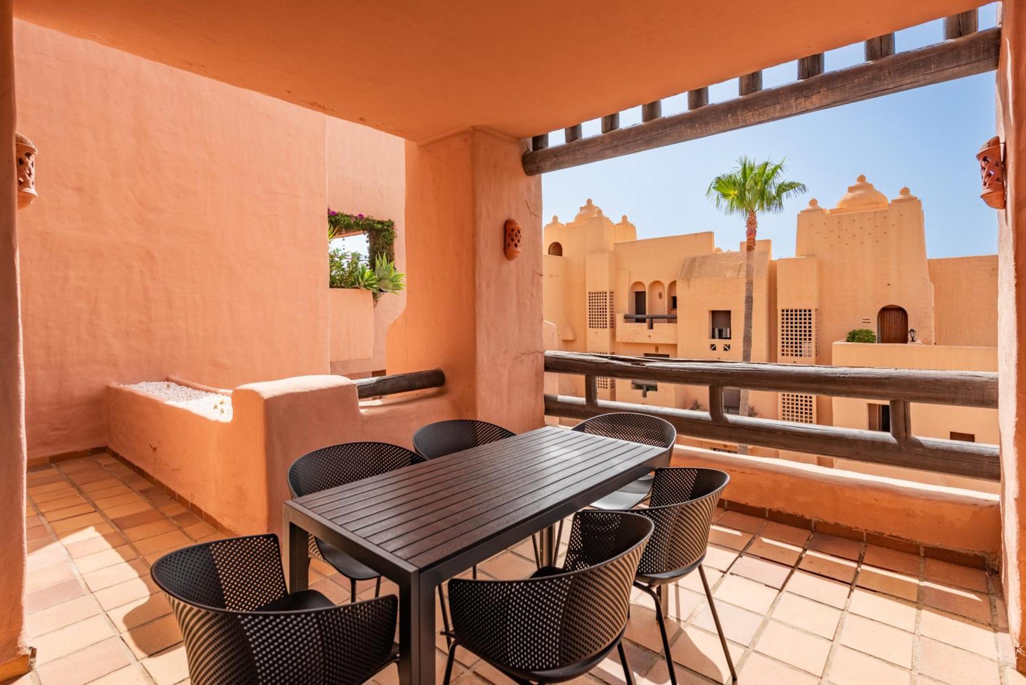Coto Real 2408 Kiznos Apartment Manilva Exterior photo