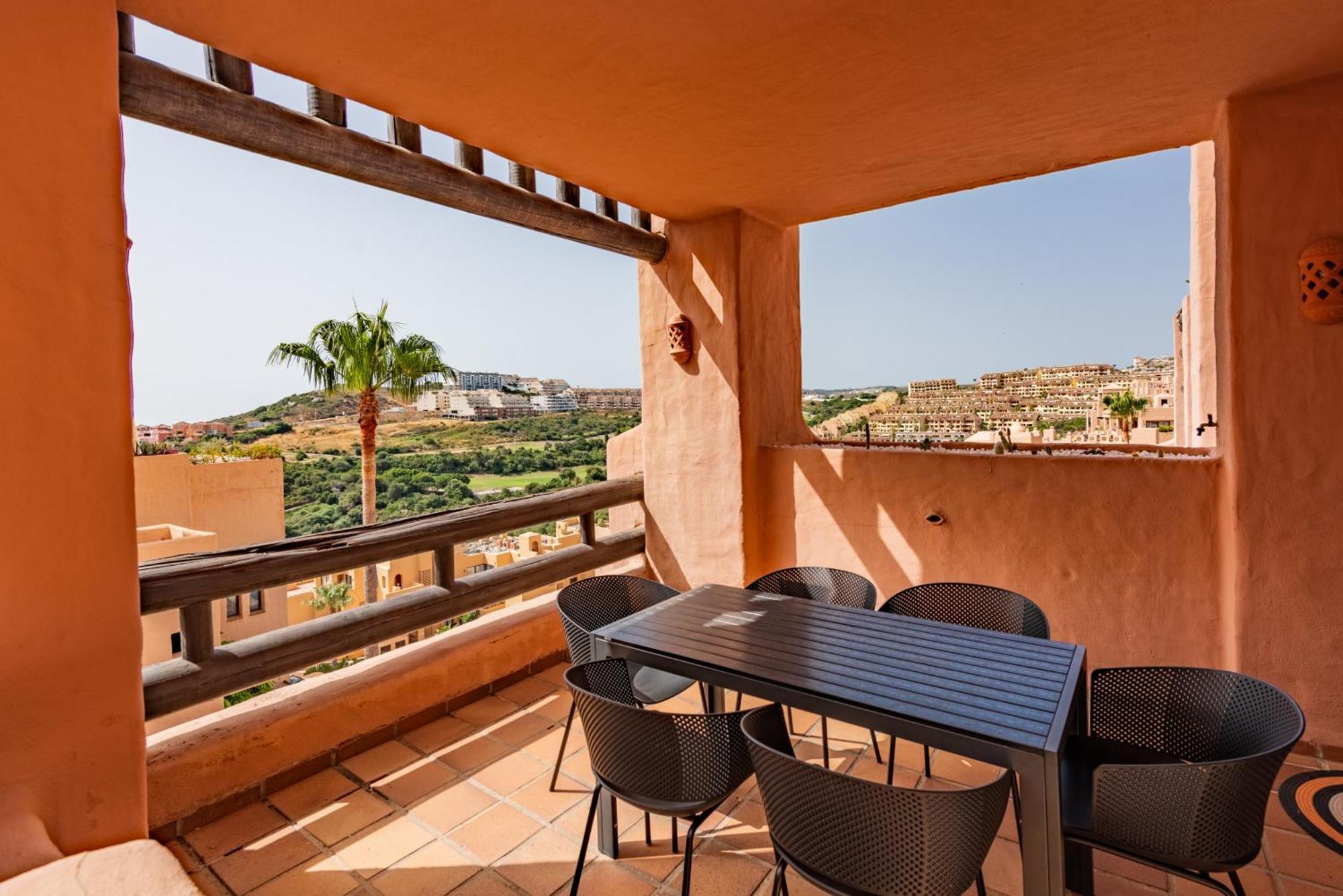Coto Real 2408 Kiznos Apartment Manilva Exterior photo